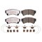 Powerstop NEXT GEN CARBON FIBER-CERAMIC BRAKE PADS NXT-1164 - alternate 6